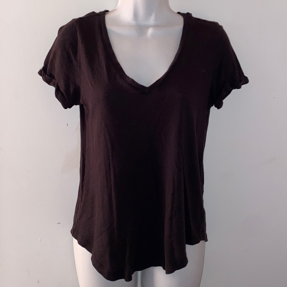 Black T-Shirt